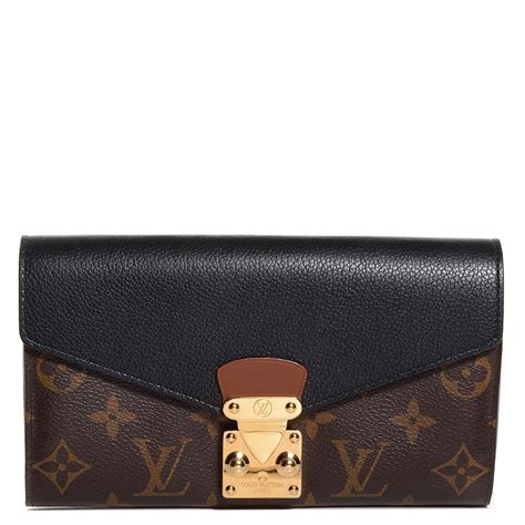 lv pallas wallet